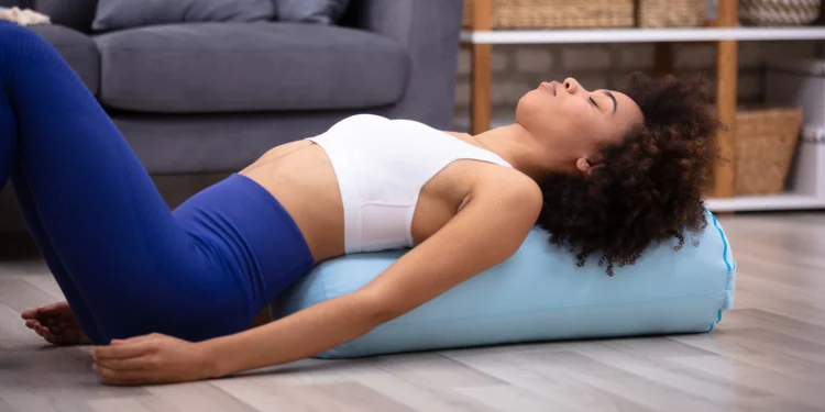 Soothing Sleep: Unwind with Relaxing Bedtime Rituals