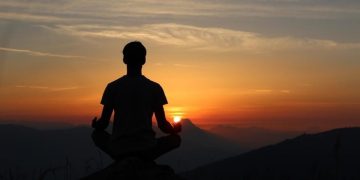 Restful Nights: Harnessing the Power of Mindfulness for Deep Sleep