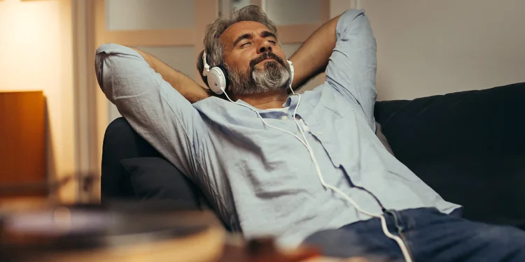 Soothing Sleep: Unwind with Relaxing Bedtime Rituals