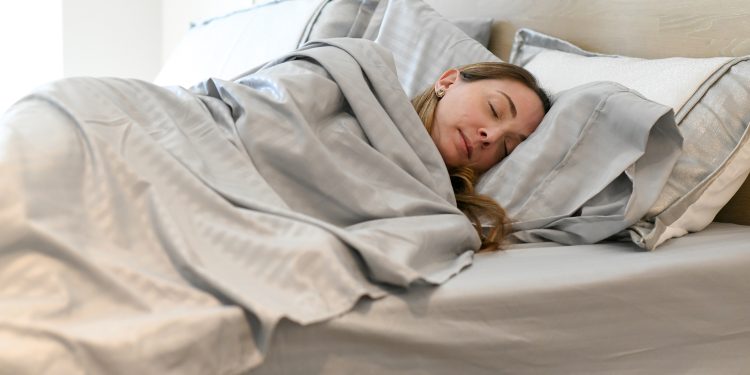 Soothing Sleep: Unwind with Relaxing Bedtime Rituals