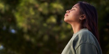 Restful Nights: Harnessing the Power of Mindfulness for Deep Sleep