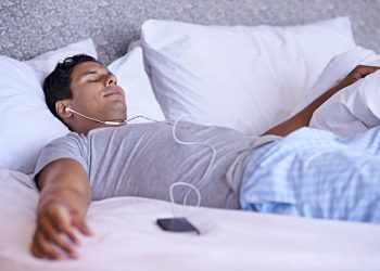 Soothing Sleep: Unwind with Relaxing Bedtime Rituals