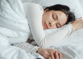 Soothing Sleep: Unwind with Relaxing Bedtime Rituals