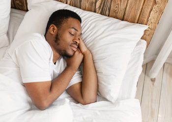 Restful Nights: Harnessing the Power of Mindfulness for Deep Sleep