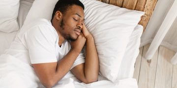 Restful Nights: Harnessing the Power of Mindfulness for Deep Sleep