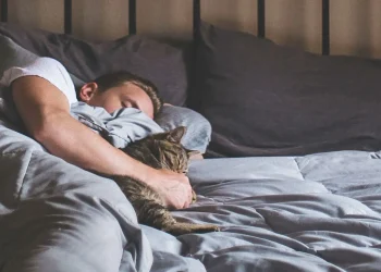 Soothing Sleep: Unwind with Relaxing Bedtime Rituals