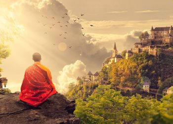 Find Serenity Within: A Journey Through Guided Meditation Sessions