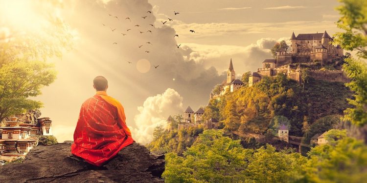 Find Serenity Within: A Journey Through Guided Meditation Sessions