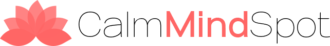 CalmMindSpot.com
