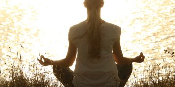 Unlocking Inner Peace: The Transformative Power of Yoga Nidra Meditation