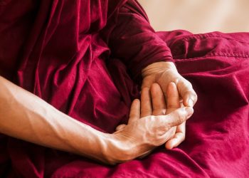 Balancing Your Energy: The Power of Chakra Meditation