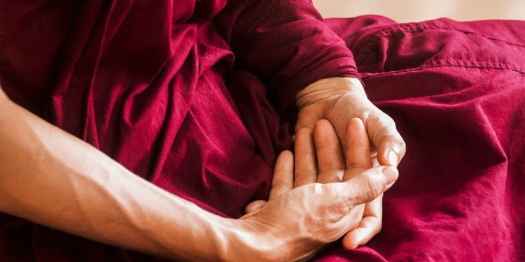 Balancing Your Energy: The Power of Chakra Meditation