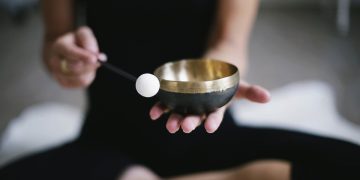 Finding Peace: Exploring Mindfulness Techniques to Ease Anxiety