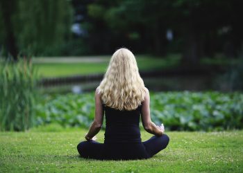 Unlocking the Power Within: The Life-changing Benefits of Mindfulness Meditation