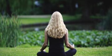 Unlocking the Power Within: The Life-changing Benefits of Mindfulness Meditation