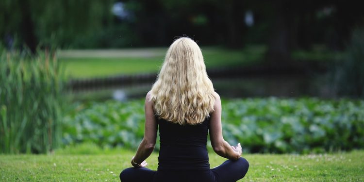 Unlocking the Power Within: The Life-changing Benefits of Mindfulness Meditation