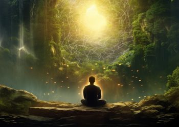 Restful Nights: Harnessing the Power of Mindfulness for Deep Sleep