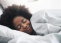 Soothing Sleep: Unwind with Relaxing Bedtime Rituals