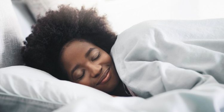 Soothing Sleep: Unwind with Relaxing Bedtime Rituals