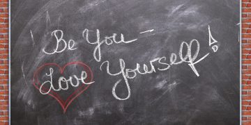 The Path to Self-Love: Cultivating Compassion Within