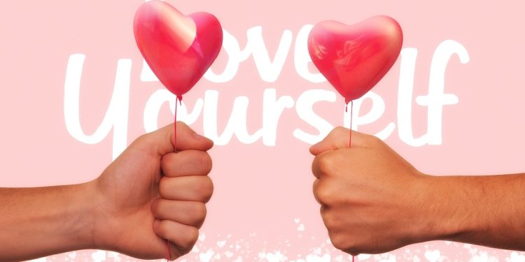 Embracing Self-Compassion: A Journey to Self-Love and Inner Peace