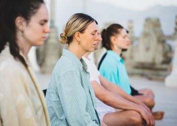 Mastering Meditation: A Beginner’s Guide to Inner Peace and Clarity