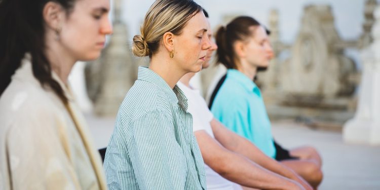 Mastering Meditation: A Beginner’s Guide to Inner Peace and Clarity